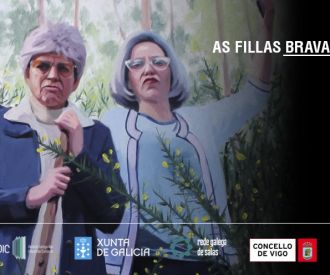 As Fillas Bravas e o Mito de Casandra
