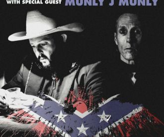 Bob Wayne & Munly J Munly