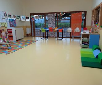 CEIP LA MILOTXA