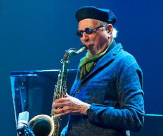 Charles Lloyd