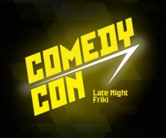 Comedy Con