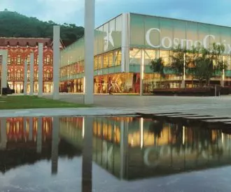 CosmoCaixa Barcelona