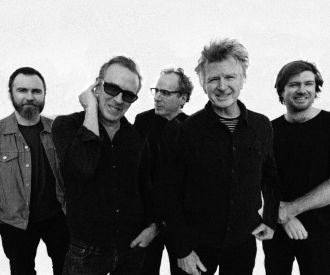 Crowded House