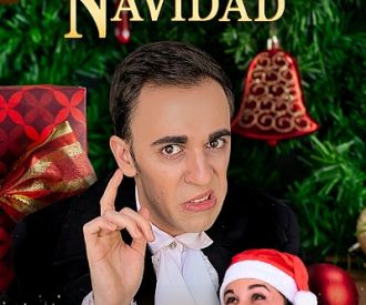 Cuento de Navidad - Teatro Circo de Orihuela - Orihuela - 2025-12