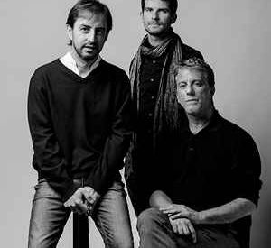 Gonzalo del Val Trio