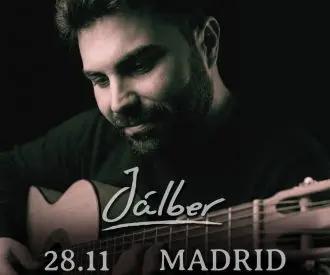 Jálber