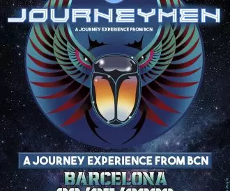 Journeymen, a Journey Experience