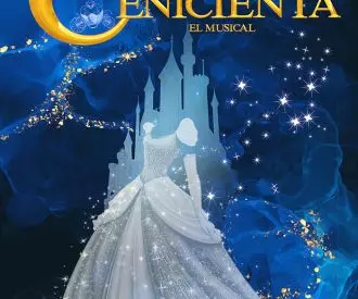 La Cenicienta, El musical - La Tomasa Teatro