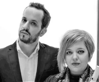 Laura Quesada y Asís Márquez