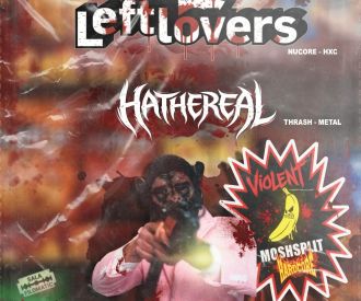 Leftlovers + Hathereal