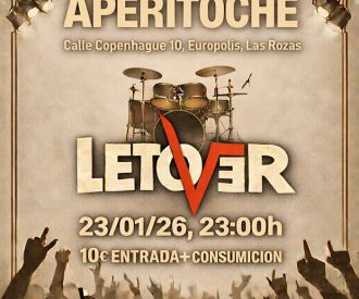 Letover