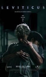 Cartel de la película Leviticus
