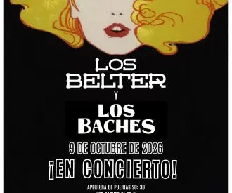 Los Belter y los Baches
