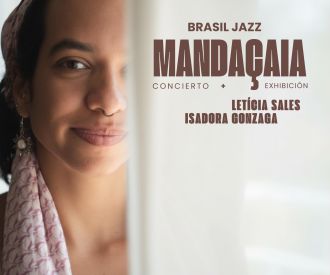 Mandaçaia + Isadora Gonzaga
