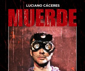 Muerde - Luciano Cáceres