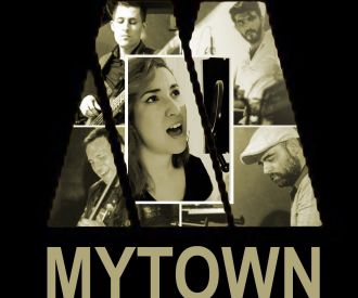 Mytown Soul Band