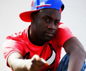 Negro Jari