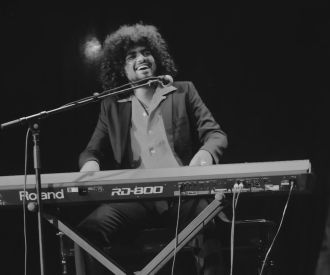 Nirek Mokar Quartet