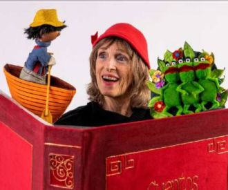 Pedro y la Odisea de Paraná