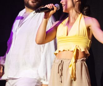 Porter, Gershwin i Bernstein