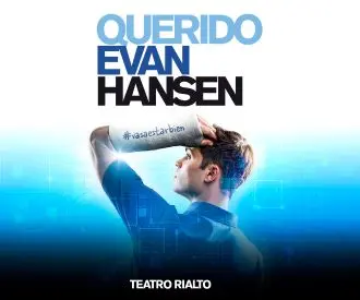 Querido Evan Hansen