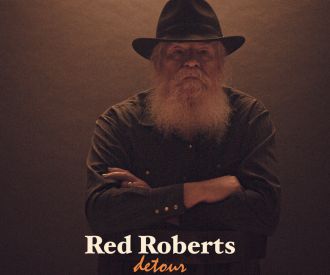 Red Roberts