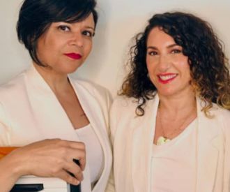 Sandra Ortega ft. Kadija Teles