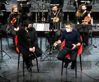 Orquesta Sinfónica Pop del Soho