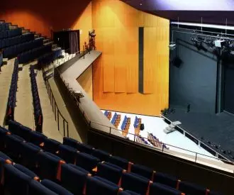 Teatre Monumental Mataró