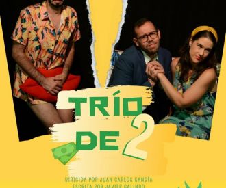 Trío de 2