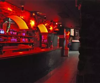 Undead Dark Club