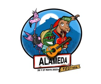 Alameda Festival 2023