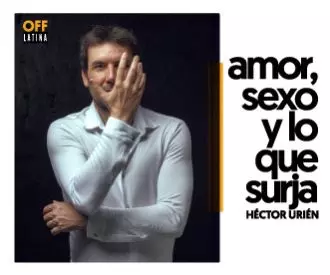 Amor, Sexo y lo que Surja