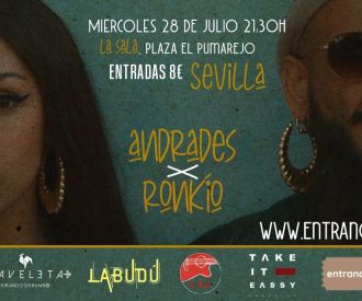 Andrades & Ronkio