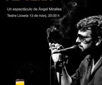 Angel Miralles, Tributo al Genio