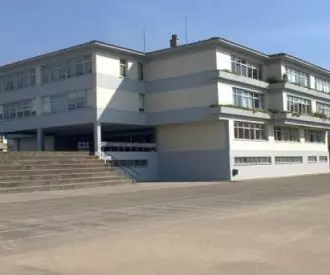 Auditorio San Narciso de Marín