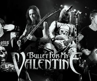 Bullet for My Valentine