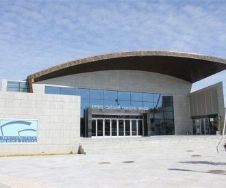 Centro cultural Medina Elvira