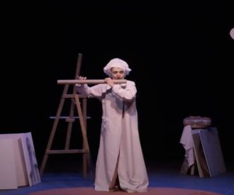 ClaraEva: humor i empoderament femení en clau de clown