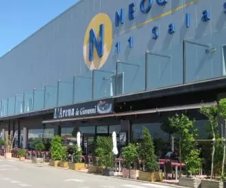 Cines Axión Benicarló