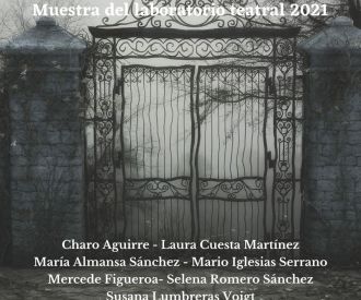 De amor y locura - La Barca Otro Teatro