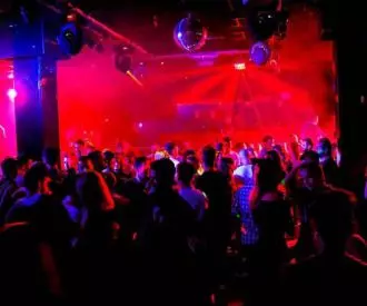 Discoteca Vip's Calafell