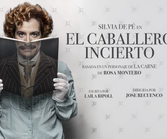 El Caballero Incierto