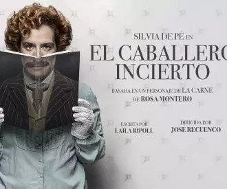 El Caballero Incierto