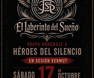 El Laberinto del Sueño