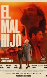 Cartel de la película El mal hijo