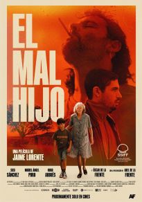 Imagen de la película El mal hijo