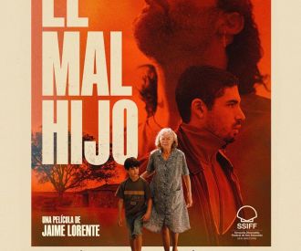 El mal hijo