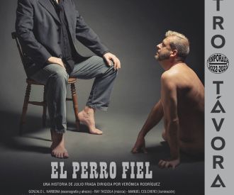 El Perro Fiel