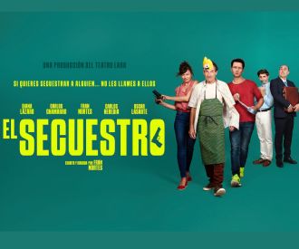 El Secuestro